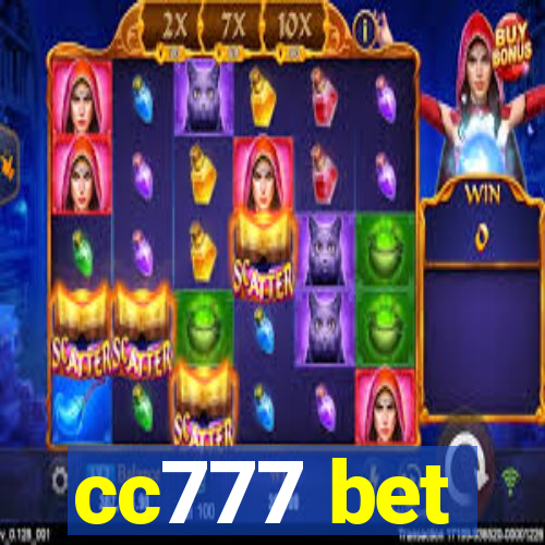 cc777 bet